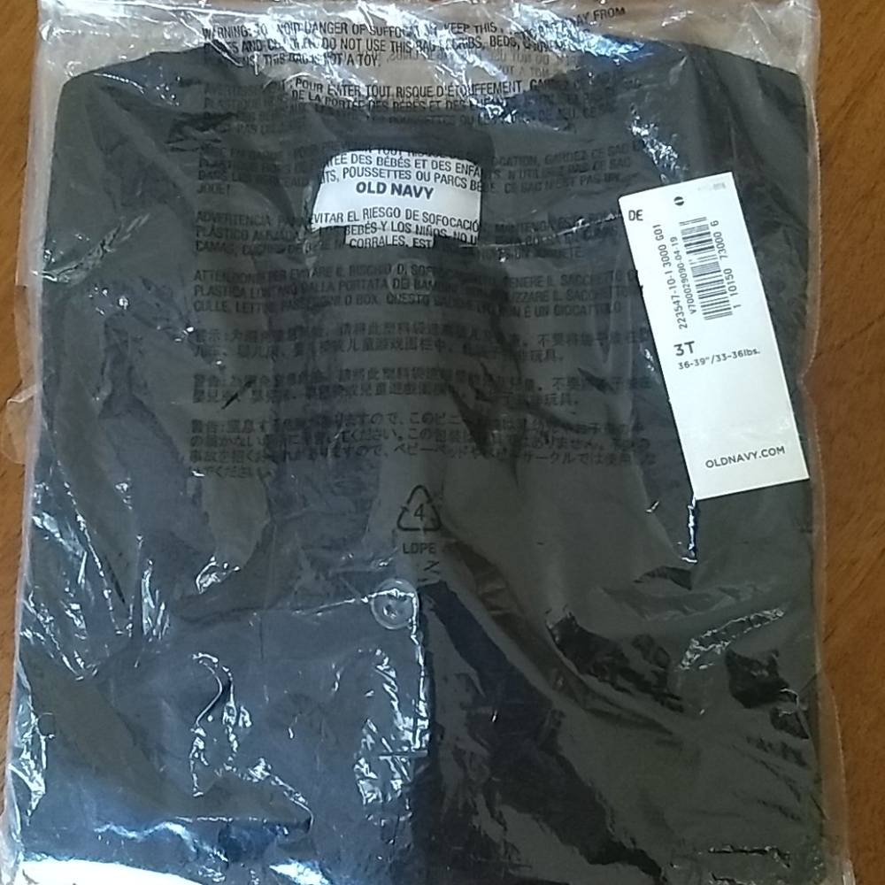 NWT cardigan, girl